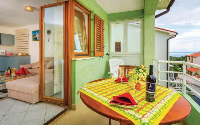 Apartment Zeljko 832