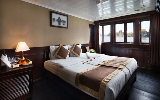 Image Halong Cruises