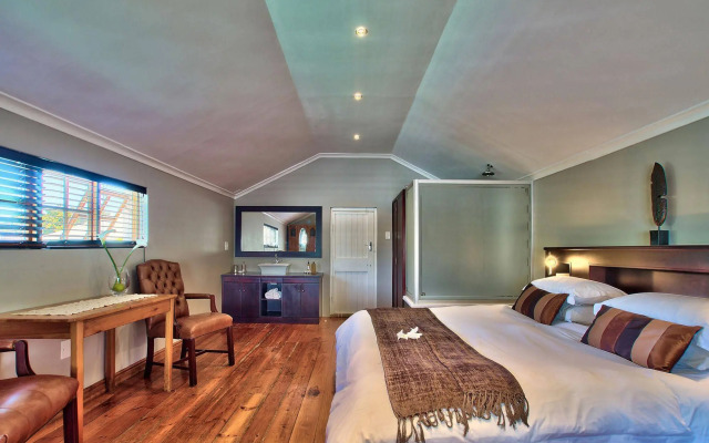 Newlands Cottages