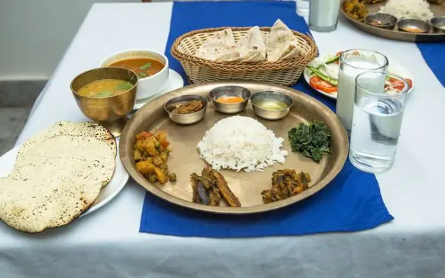 Hotel Siddhartha Tikapur
