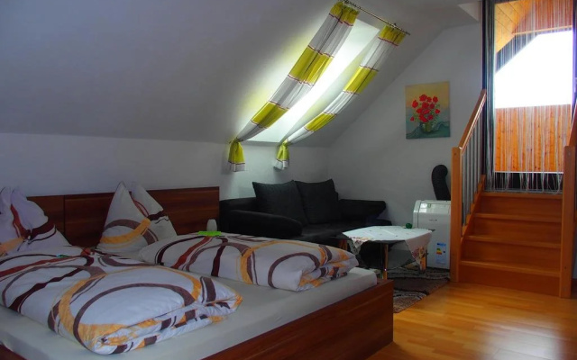 Pension Maria Wallner