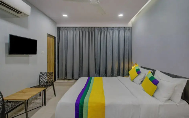 Hotel Natasha