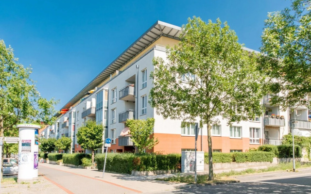 Private Apartment Kattenbrookstrift