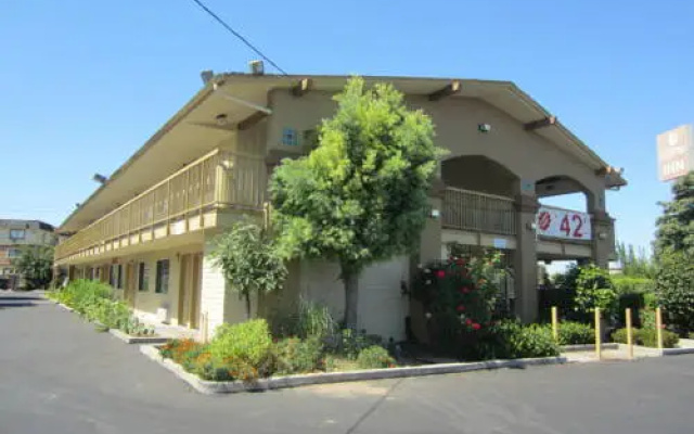 California Inn