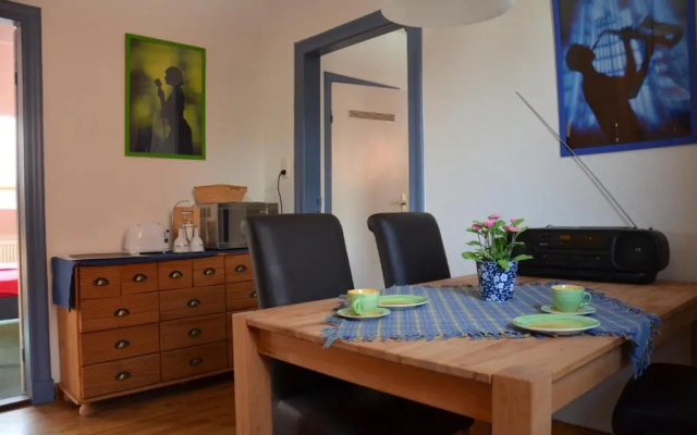 Ferienwohnung Oldenburg