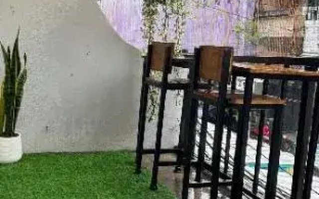 Sofia Hostel
