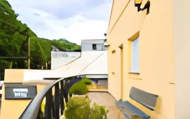 Hotel Etoa