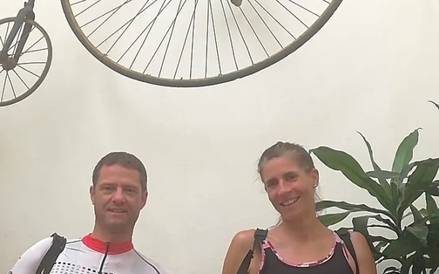 B&B Velocipede
