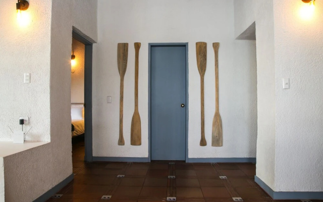 Exclusiva Villa Puerto Luz