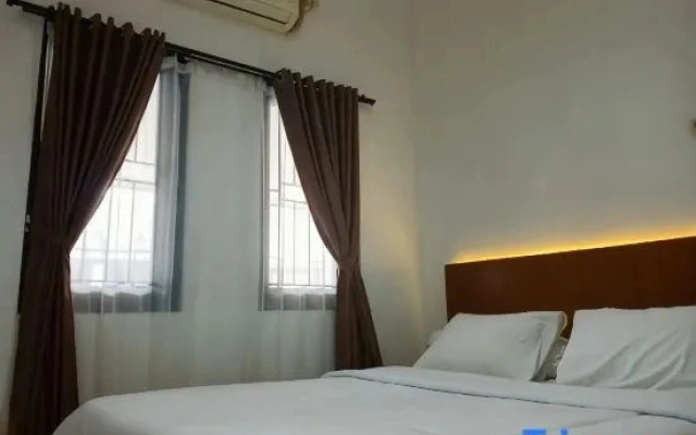 Soekarno Hatta Airport Homestay