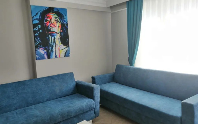 Çamlık Zeynur Otel