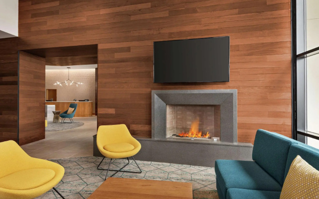 Homewood Suites by Hilton Wilmington Downtown