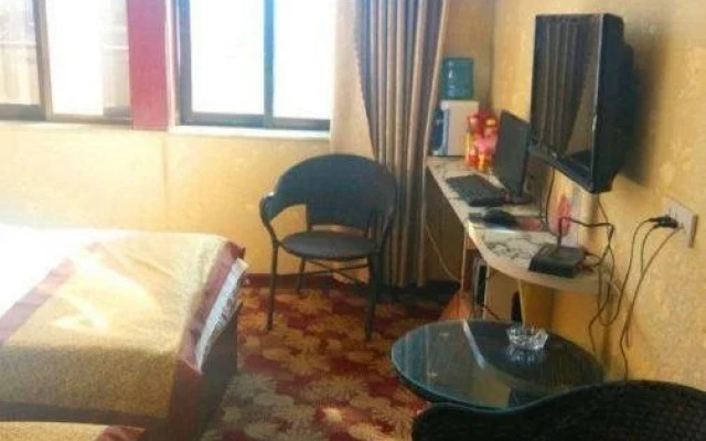 Youyi Inn