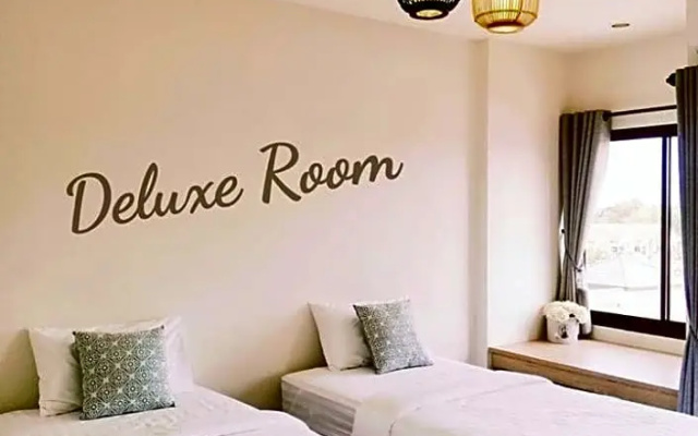 My Uthai Hotel