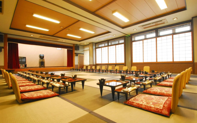 Hotel Heian