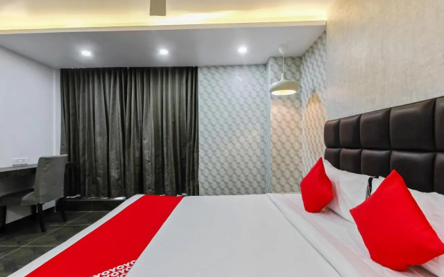 OYO 23322 Hoysala Inn