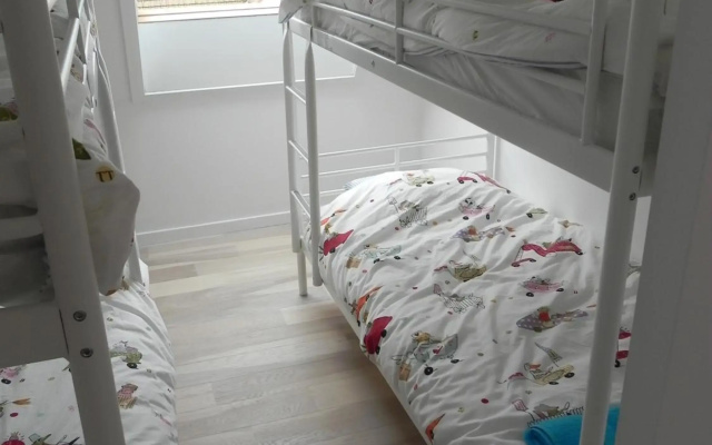 Appartement 3 Chambres A Koksijde