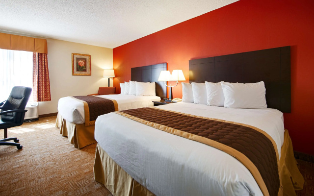 Best Western Hiram Inn & Suites