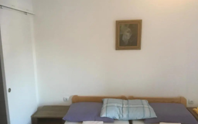 Anamarija's Apartments