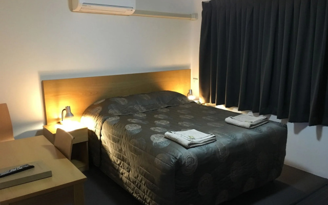 Gunnedah Motor Inn