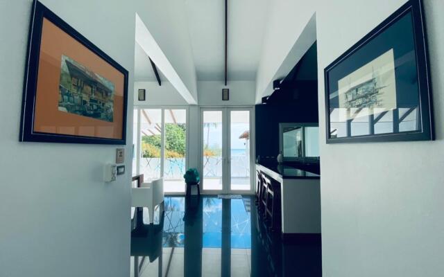 The Beach House