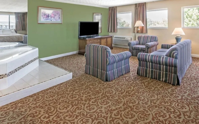 Days Inn Harrodsburg