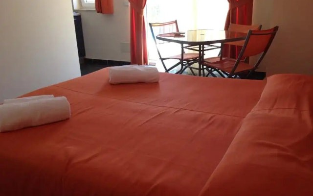 B&B Il Girasole
