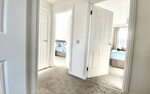 Serviced Accommodation Moray Holyrood