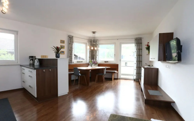 Apartment in Hippach Near Mayrhofen Ski Area