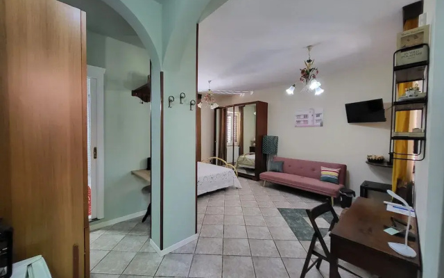 Amodio Apartments