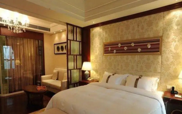 Grand Barony Hotel