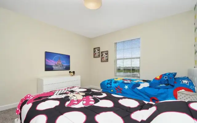 Four Bedrooms Townhome 4861