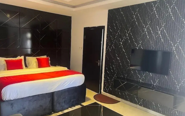 Florence Hotel And Suites