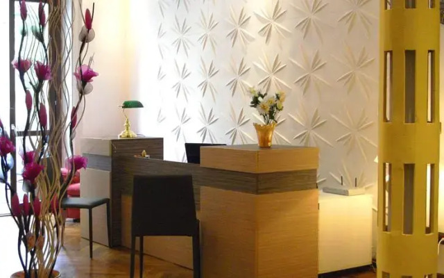Hotel La Felicita