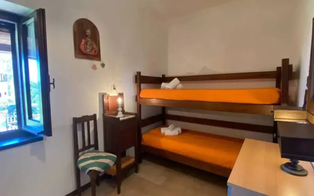 Relaxing Home Near the Best Beaches of Stintino