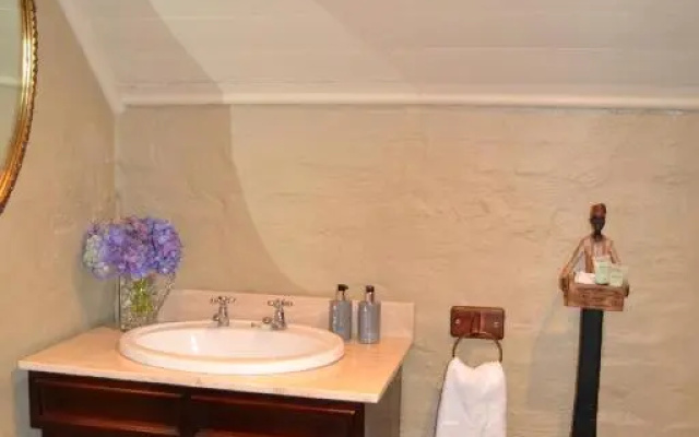 Inverknoll Guesthouse