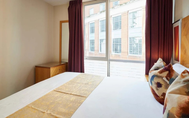 Host Stay 207 Hatton Garden