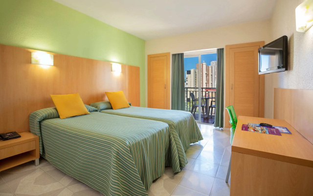 Hotel Servigroup Pueblo Benidorm