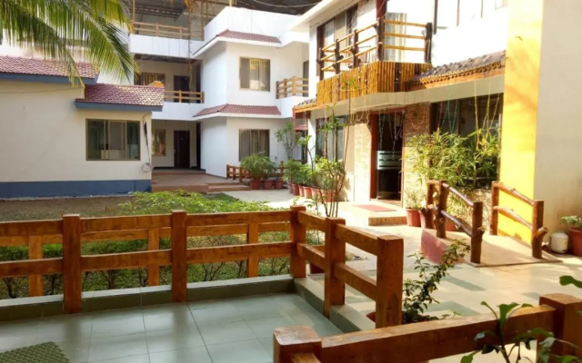 Ruturaj Inn