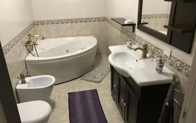 Cirismiro Torre Faro B&B