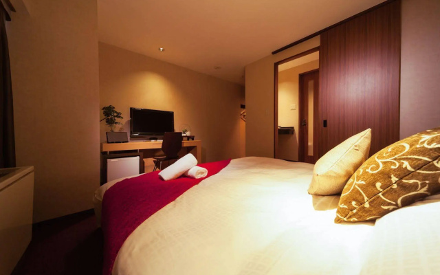Phoenix Hotel