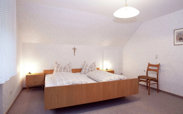 Modern Apartment in Bad Peterstal-griesbach With Vineyards