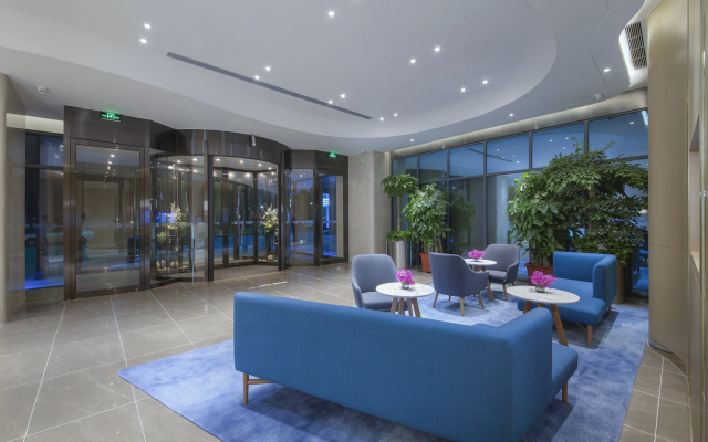 Holiday Inn Express Zhengzhou Zhengdong by IHG