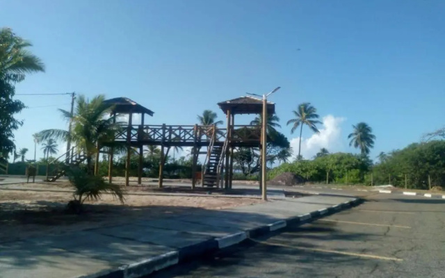 Casa de praia condomínio parque do Jacuípe