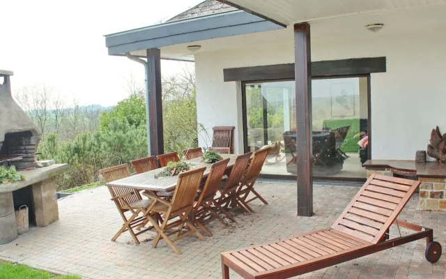House in Somme-leuze Near Ardennes Hills
