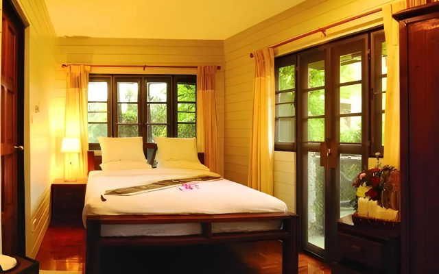Fuengfah Riverside Garden Resort