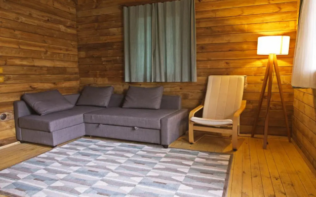 Habitat Mesire Bungalov Evler,Yedigöller