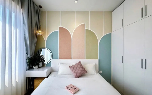 Soho Apartment