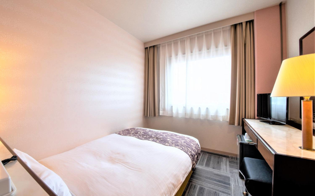 Hotel Sunroute Seto-Ohashi