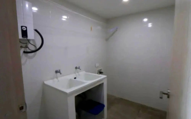 Apartamento en San Andres Familiar